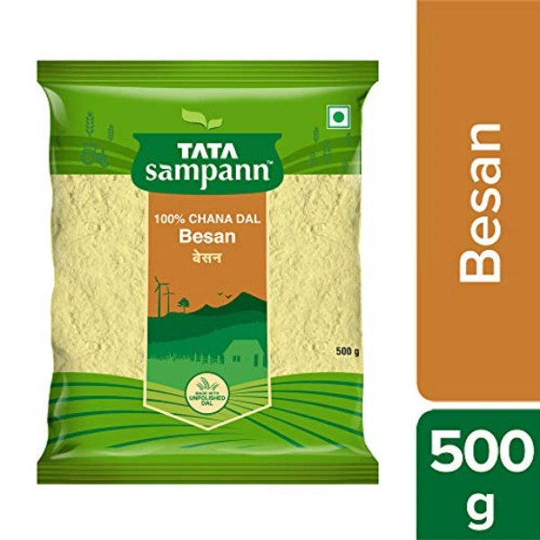 Tata Sampann Besan 1kg